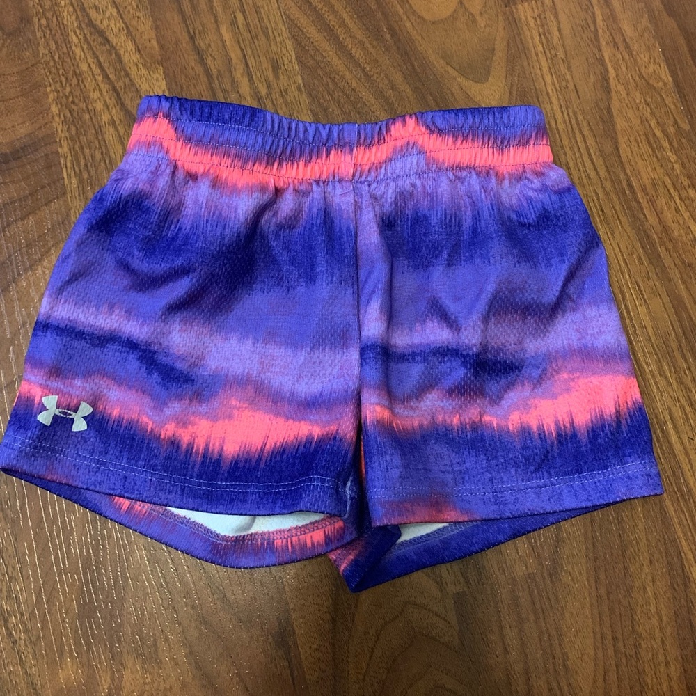 Under Armour shorts